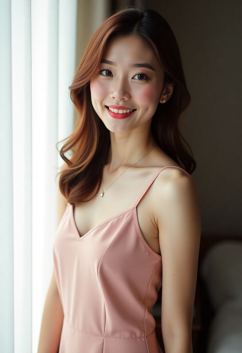 等风也等你海报