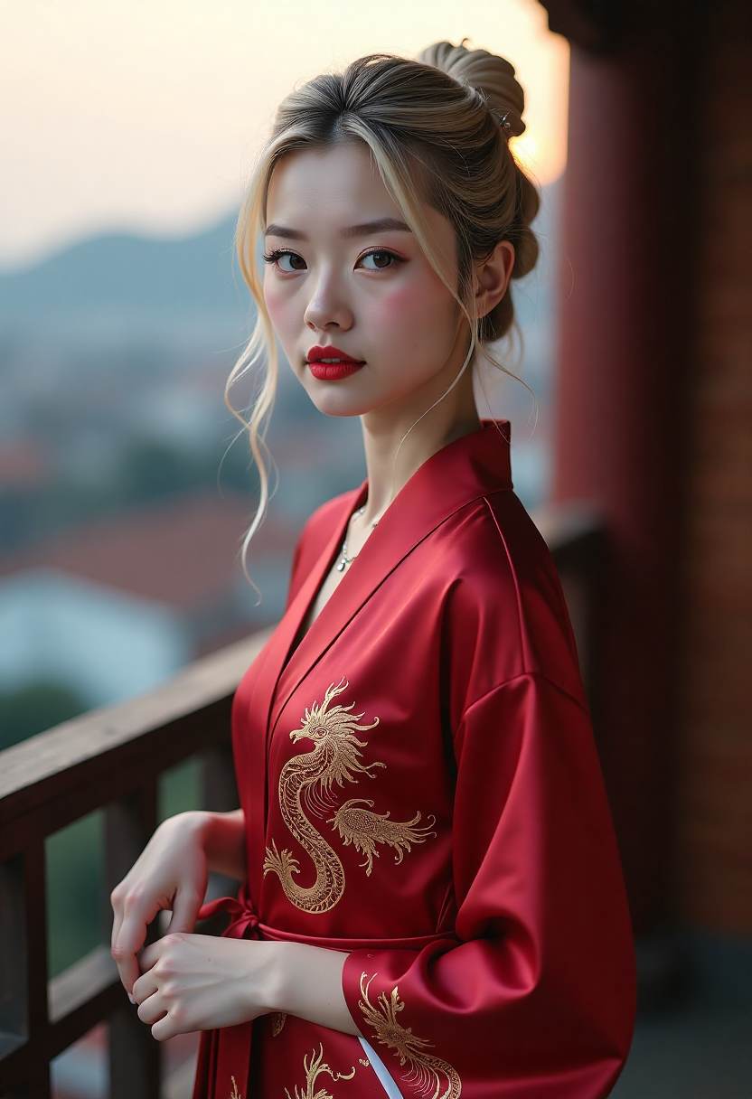 第七码头的风竖版海报