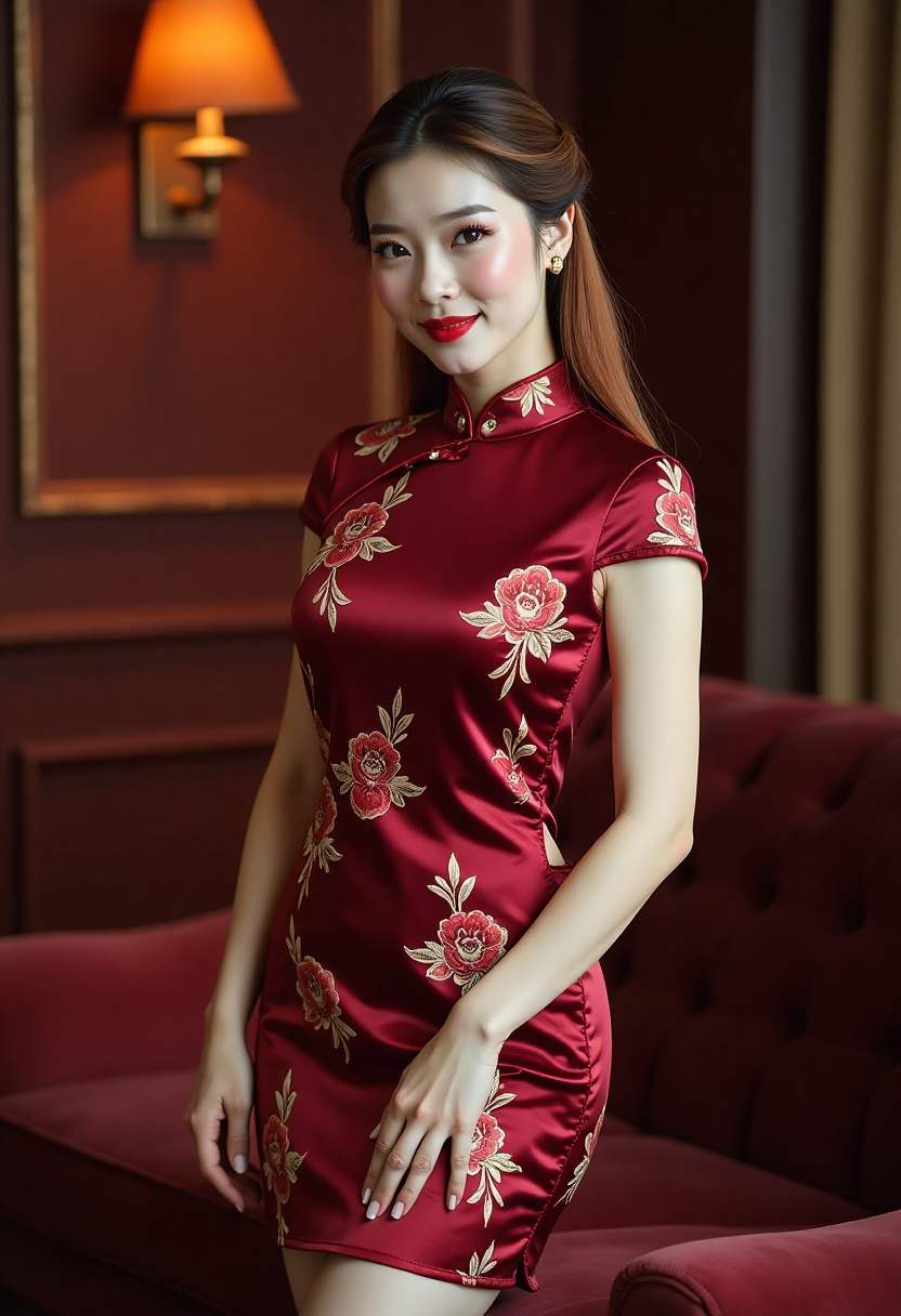 云上的小邮差动画海报