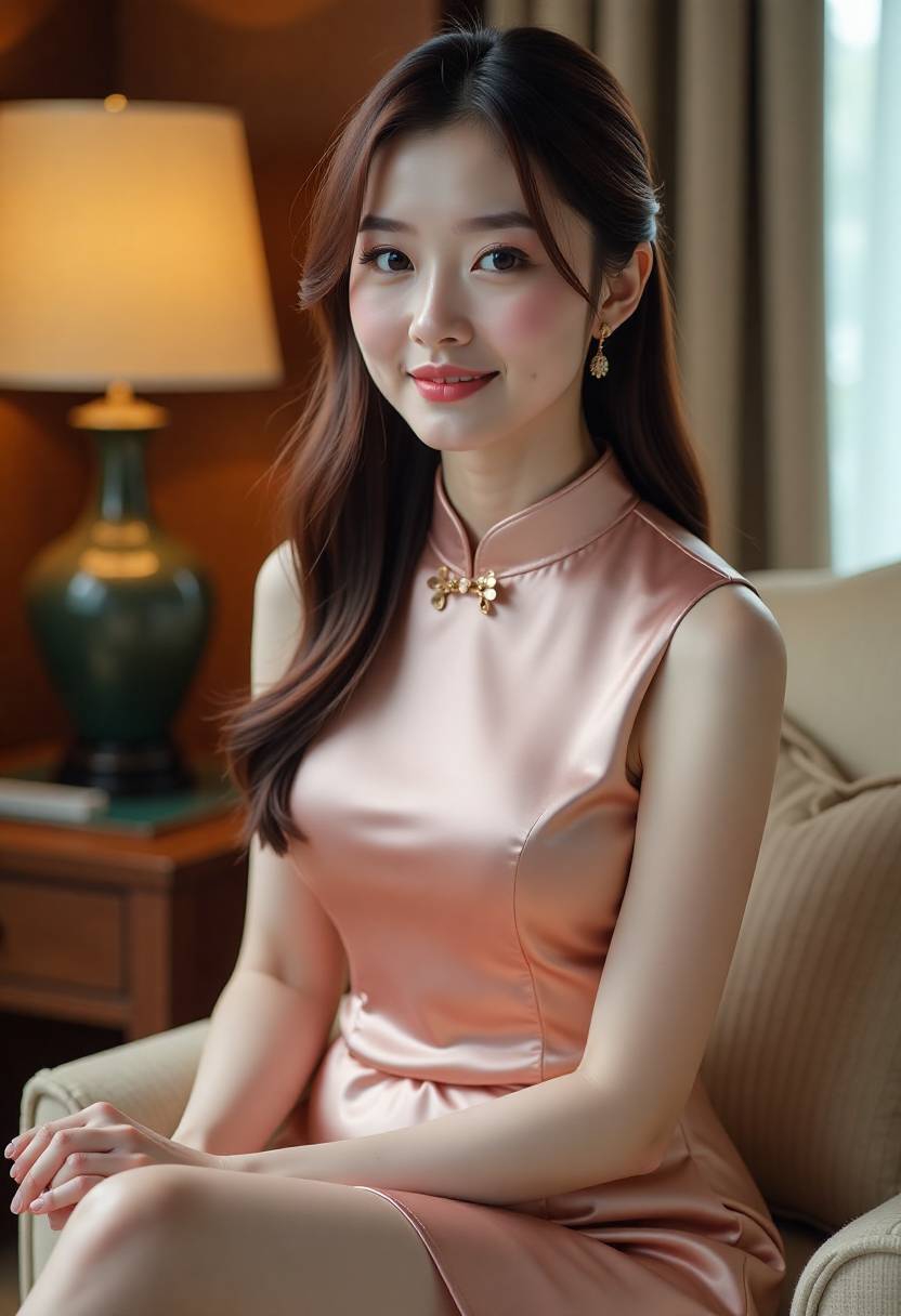 空姐闺蜜：云端来信竖版海报
